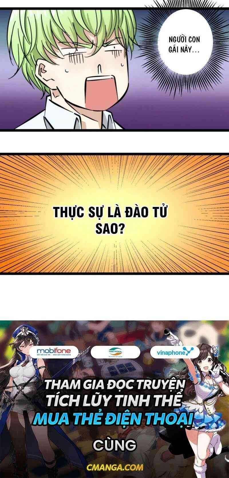 Đối Mặt Với Thử Thách - Page 73