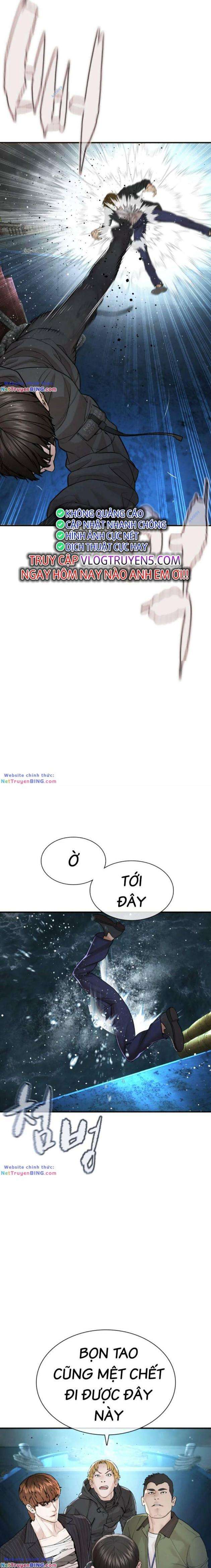 Học Cách Chiến Đấu - Page 23