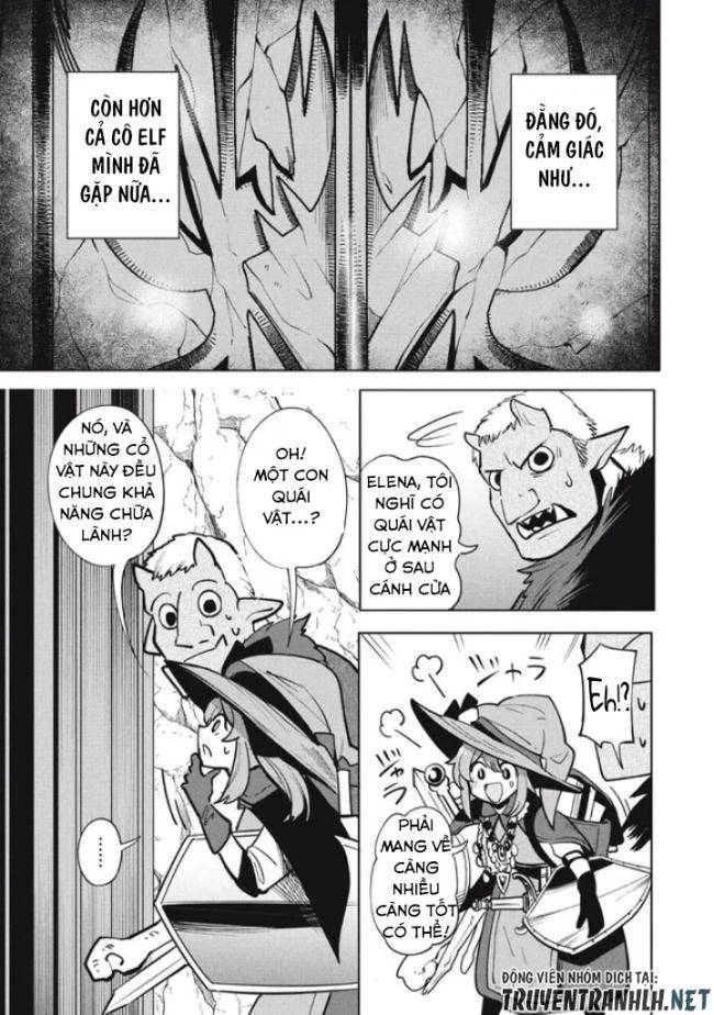 Chuyển Sinh Thành Virus Và Quá Trình Lây Nhiễm Ở Thế Giới Khác - Page 15