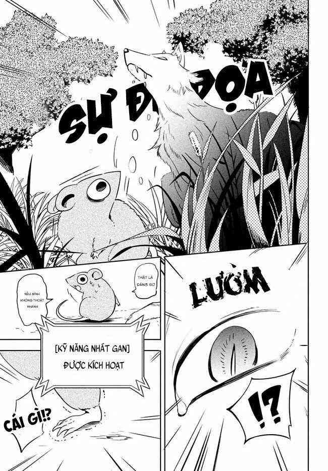 Chuyển Sinh Thành Virus Và Quá Trình Lây Nhiễm Ở Thế Giới Khác - Page 32