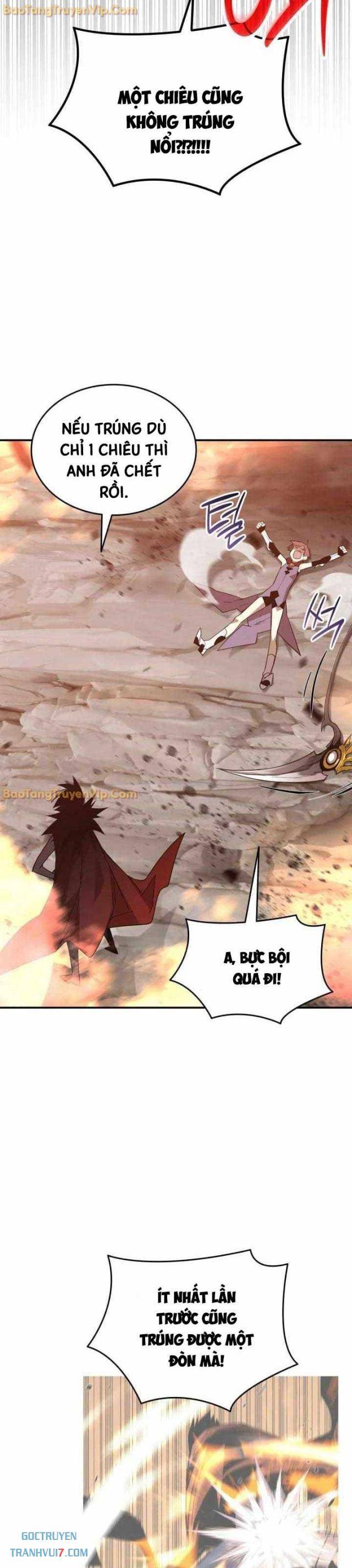 Sức Mạnh Của Người Chơi Mới - Page 13