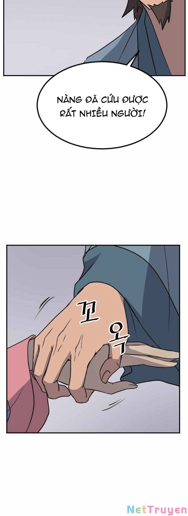 Trọng Sinh-Bất Khả Chiến Bại - Page 4