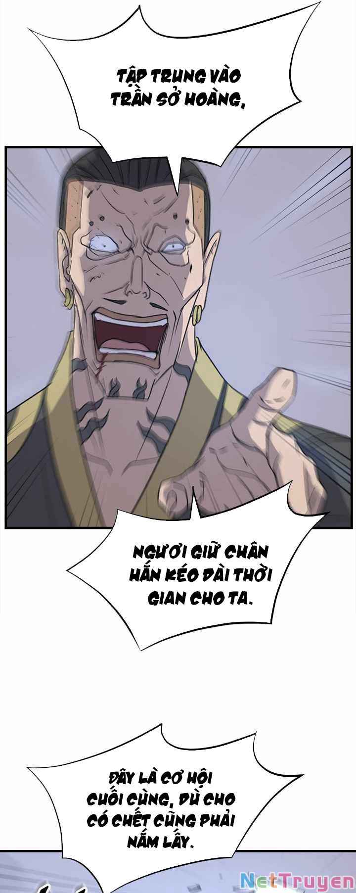 Trọng Sinh-Bất Khả Chiến Bại - Page 46