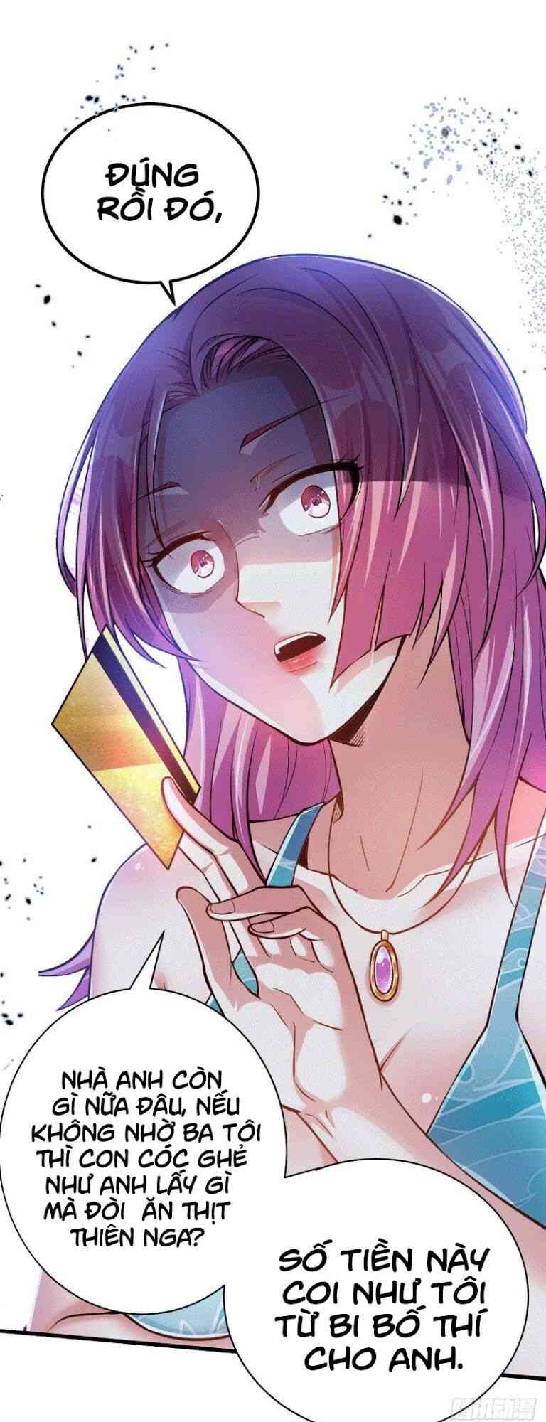 Thần Chiến Tranh - Page 46