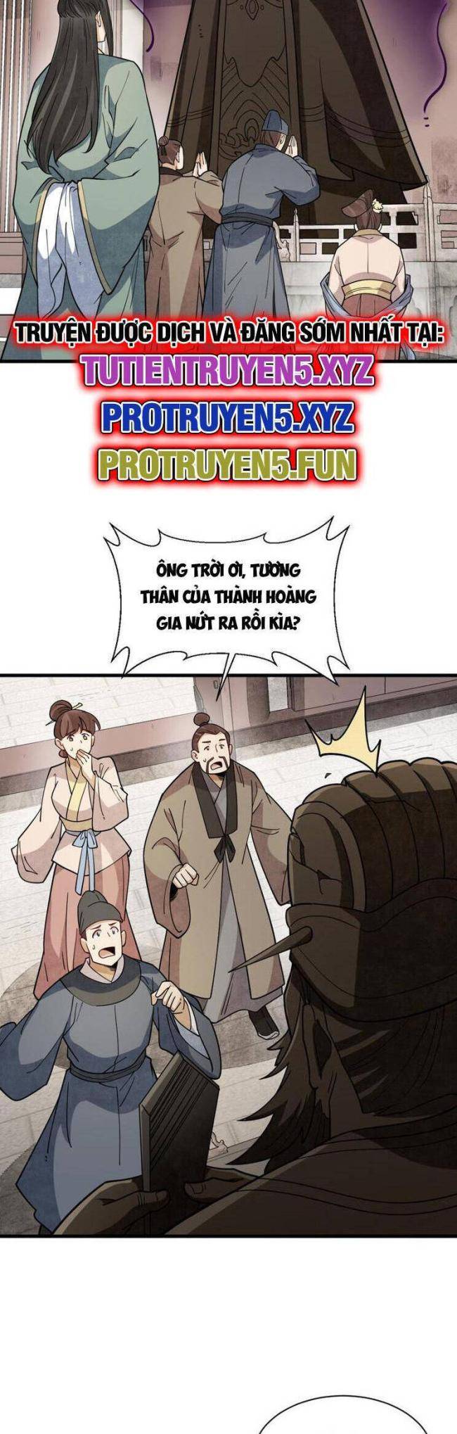 Lạn Kha Kỳ Duyên - Page 9