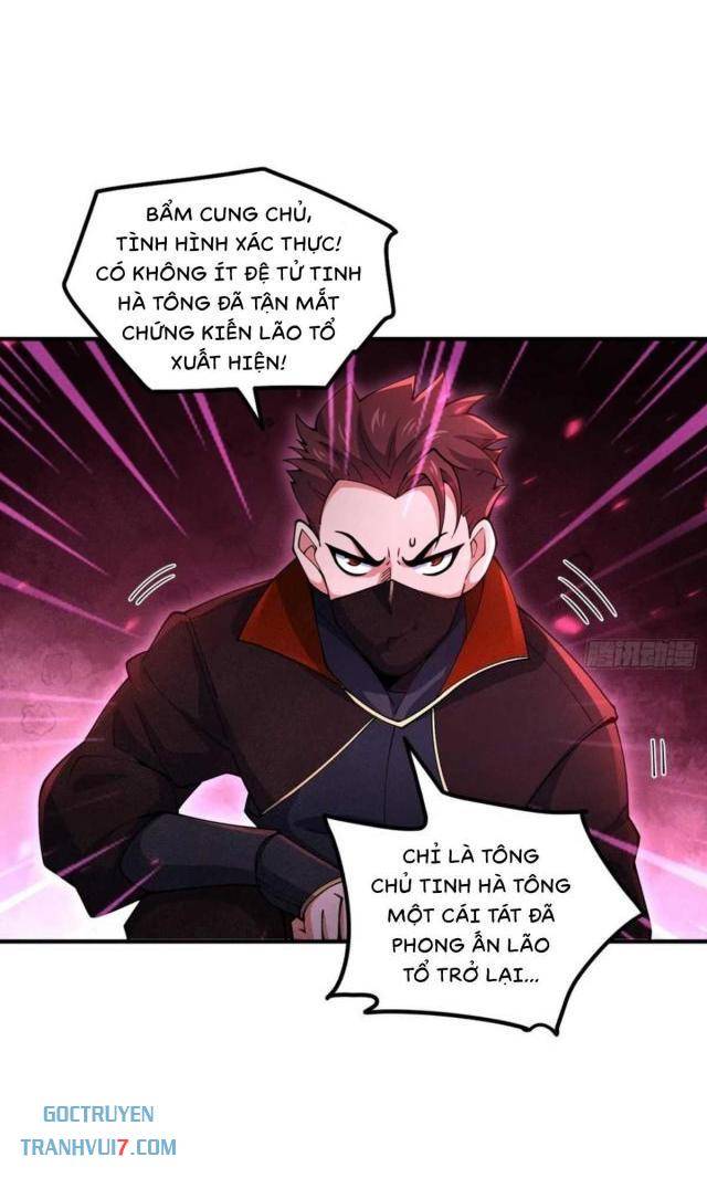 Luyện Khí 3000 Tầng, Mở Đầu Thu Nữ Đế Làm Đồ Đệ - Page 37