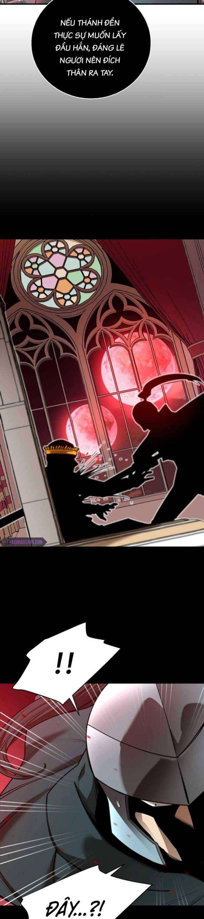 Tôi Càng Ăn Càng Trở Nên Mạnh Mẽ - Page 18