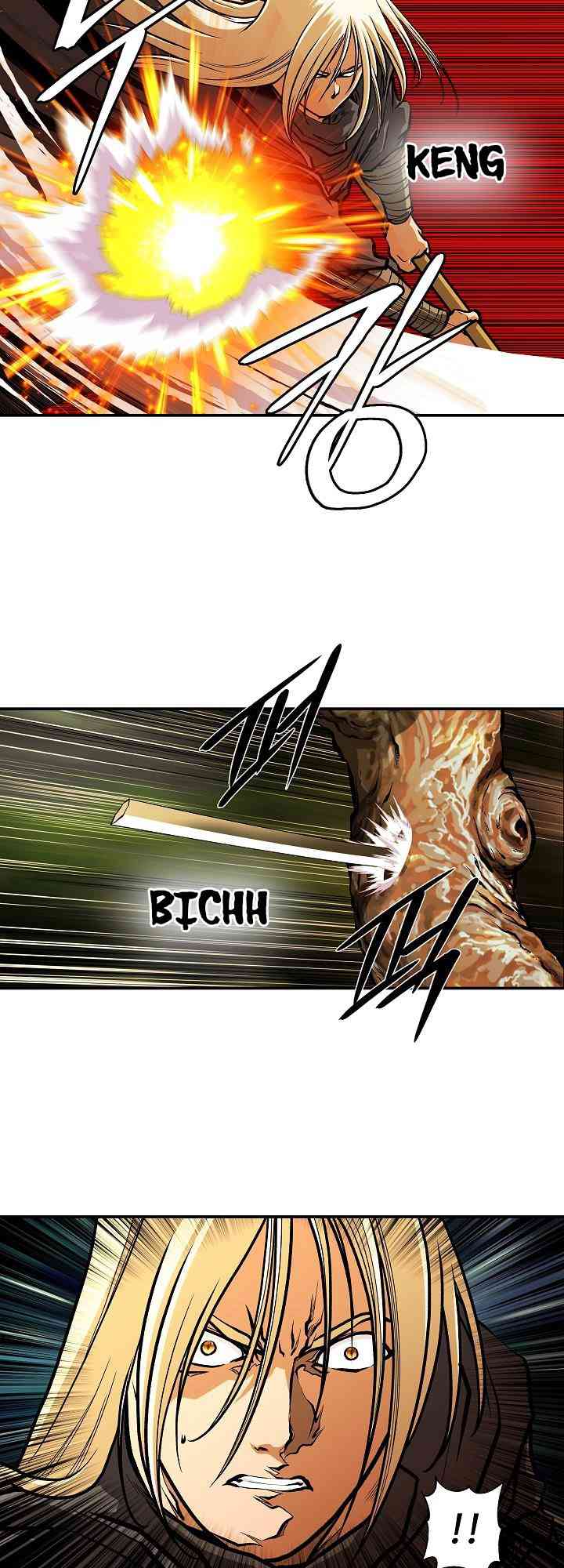 Ngũ Hợp Chí Tôn - Page 20