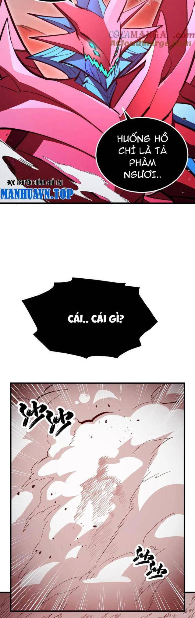 Mạt Thế Quật Khởi - Page 4