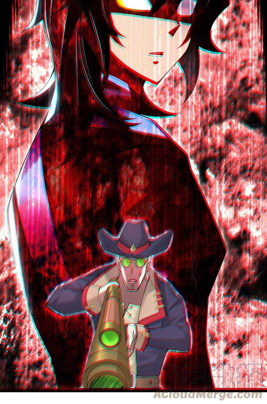 Sức Mạnh Của Kiếm Thần - Page 62