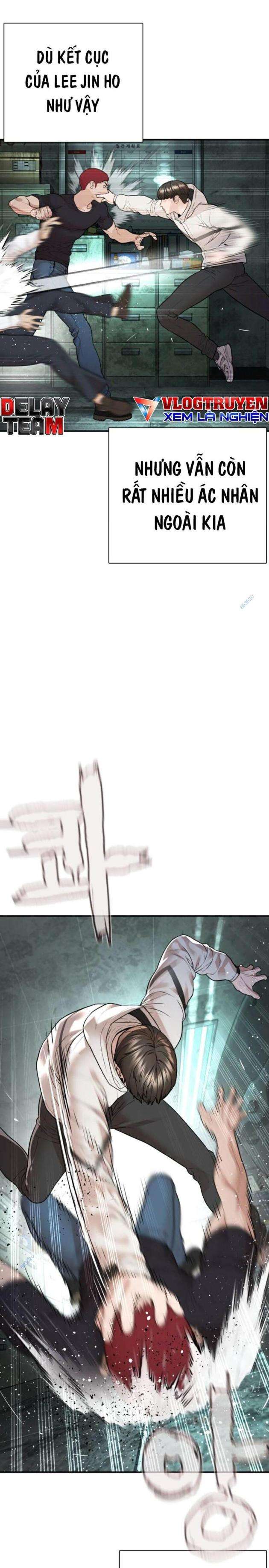 Học Cách Chiến Đấu - Page 22