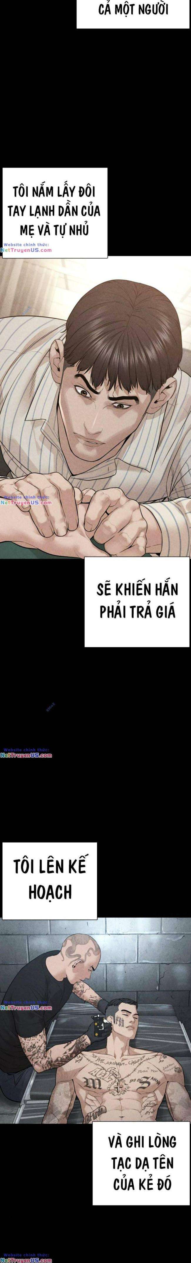 Học Cách Chiến Đấu - Page 16