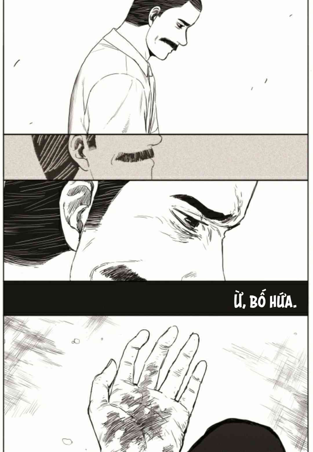 Đường Chân Trời - Page 59