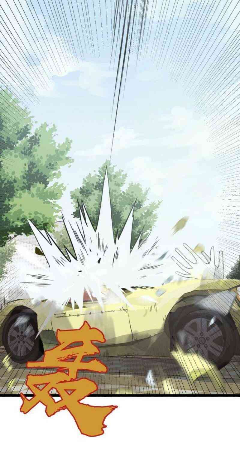 Đối Mặt Với Thử Thách - Page 23