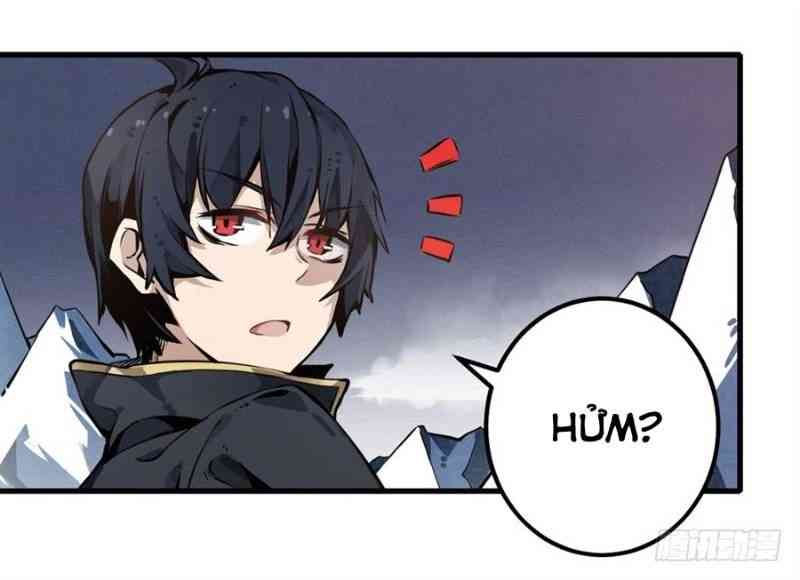 Vô Hạn Sứ Đồ Và 12 Nữ Chiến Binh - Page 18