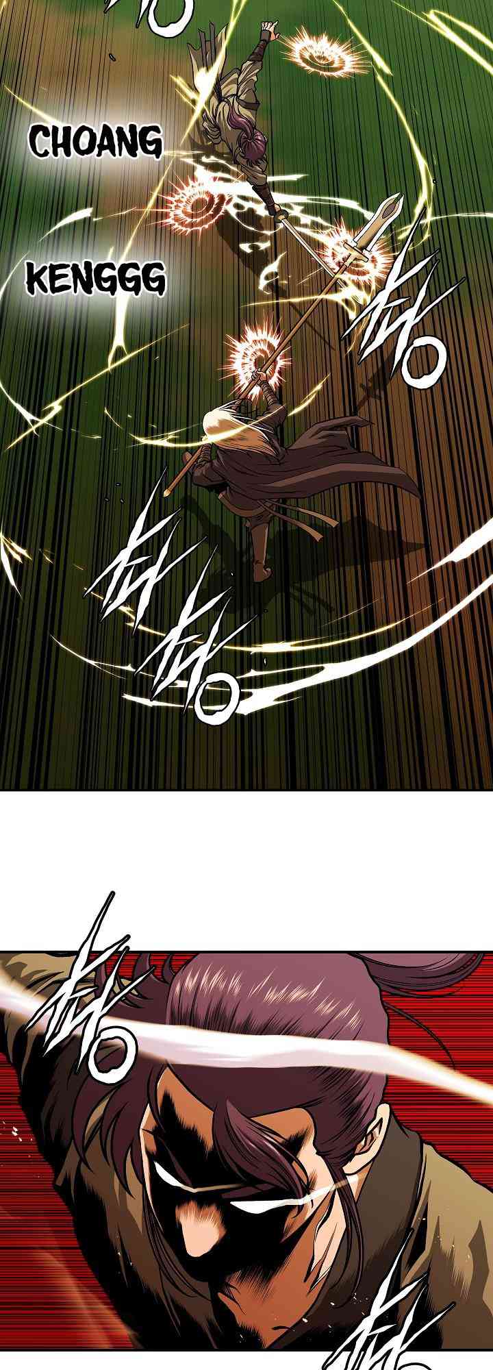 Ngũ Hợp Chí Tôn - Page 45