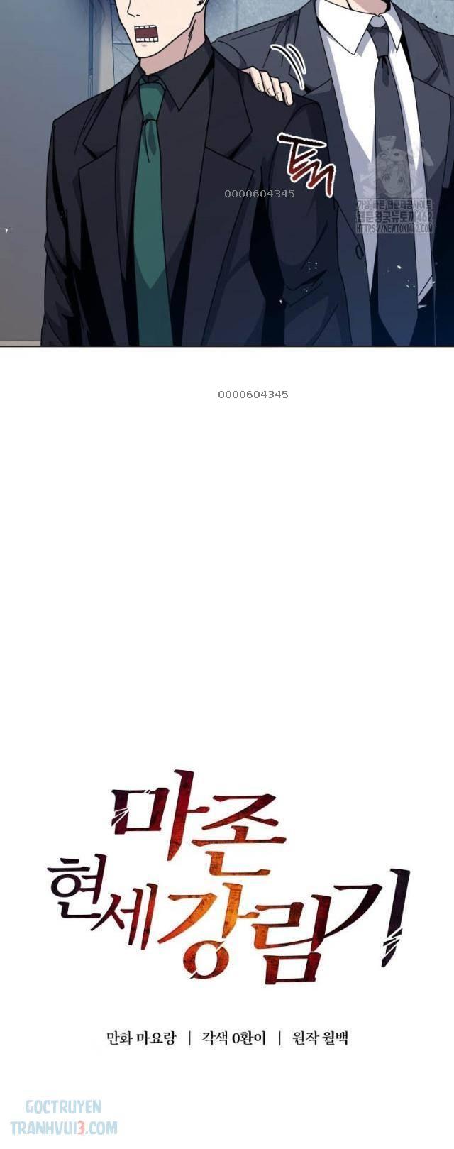 Ma Tôn Tái Thế - Page 36