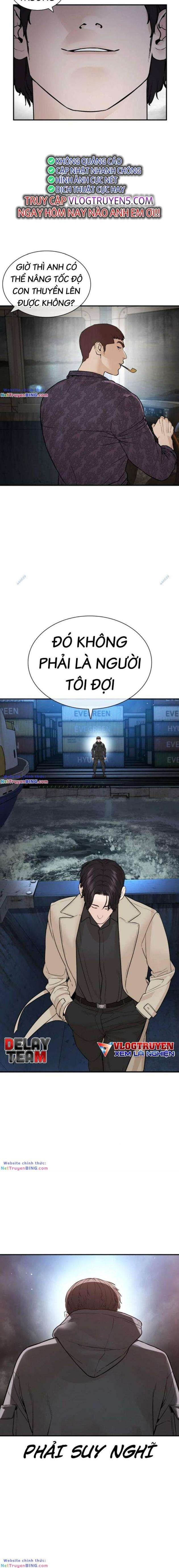 Học Cách Chiến Đấu - Page 4