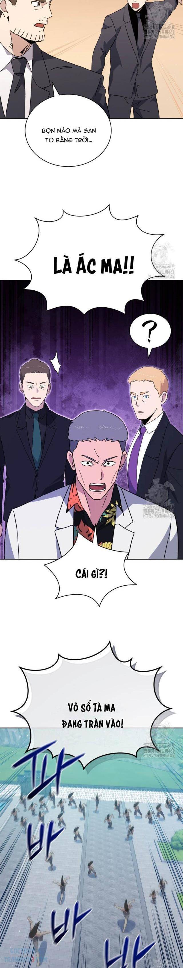 Ma Tôn Tái Thế - Page 13