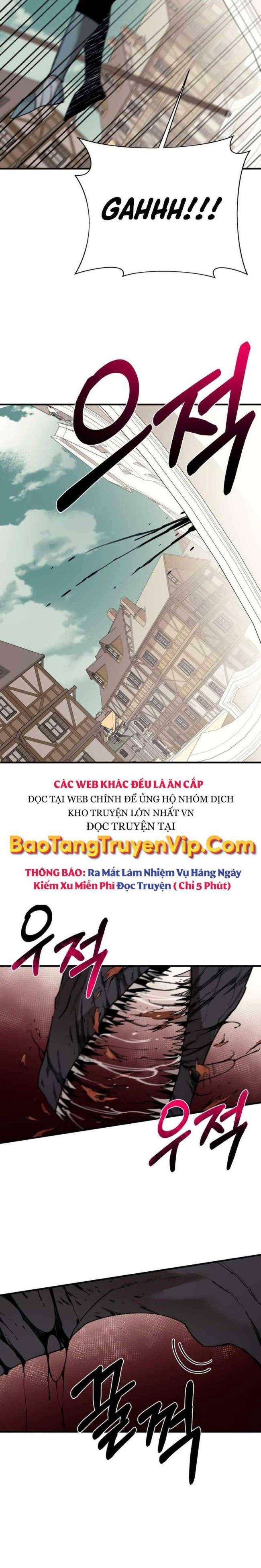Tôi Càng Ăn Càng Trở Nên Mạnh Mẽ - Page 22