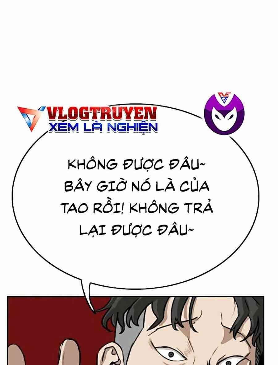 Người Xấu - Page 14