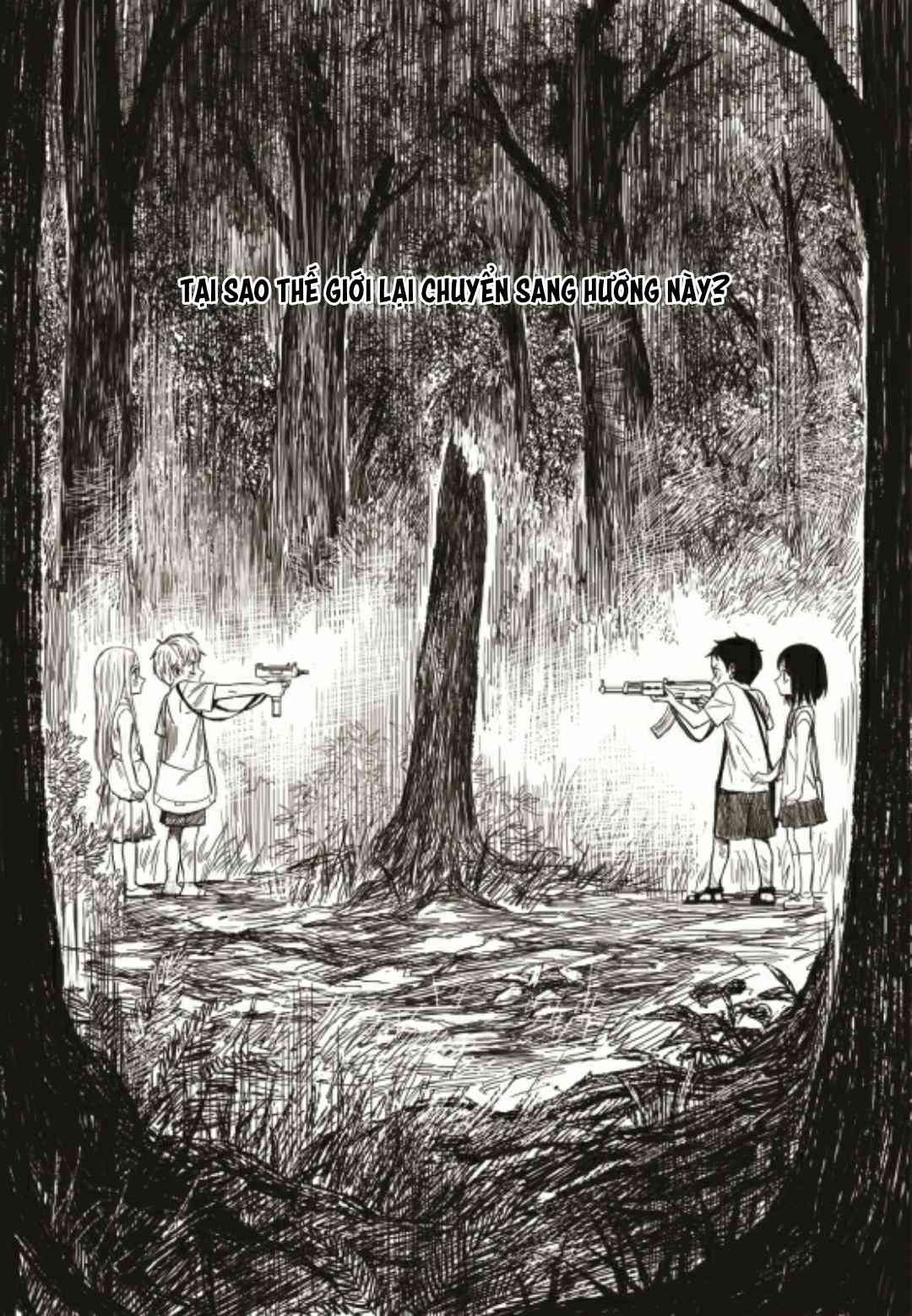 Đường Chân Trời - Page 14