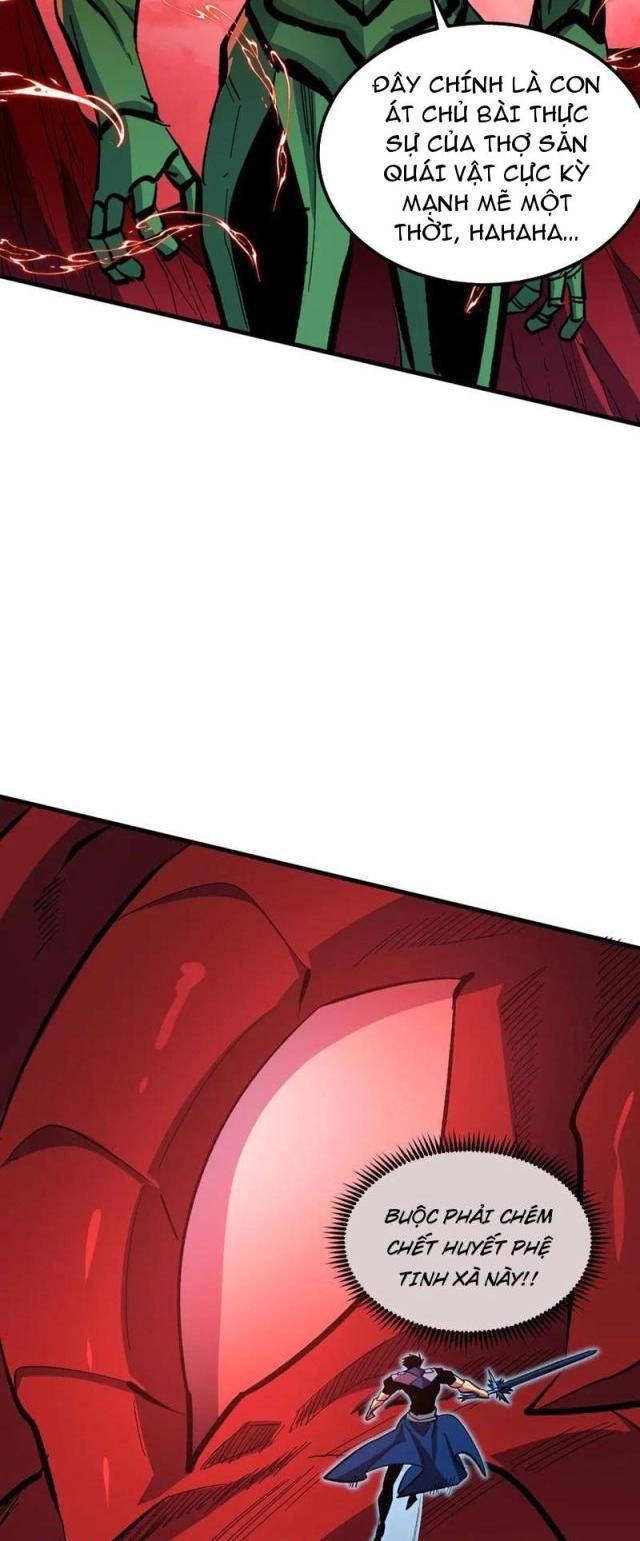 Mạt Thế Quật Khởi - Page 32