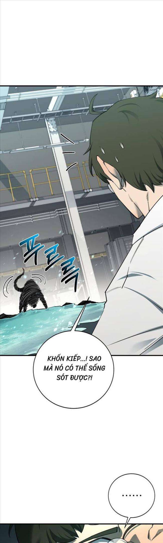 Tôi Càng Ăn Càng Trở Nên Mạnh Mẽ - Page 30