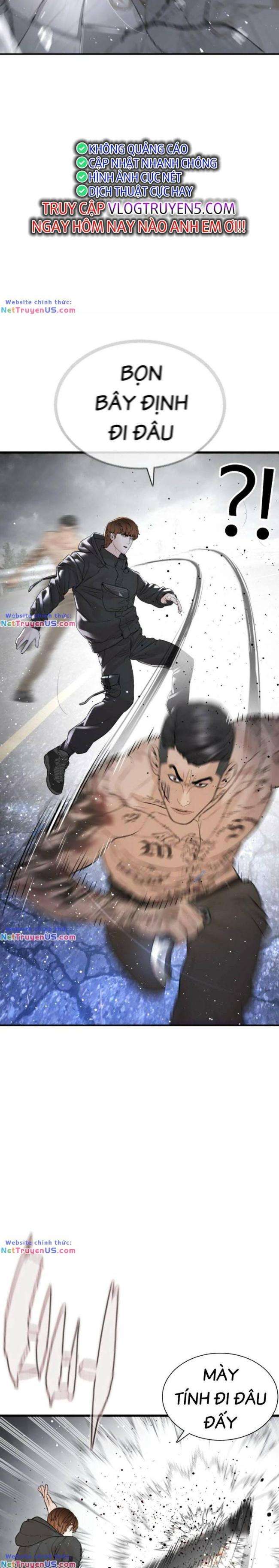 Học Cách Chiến Đấu - Page 28