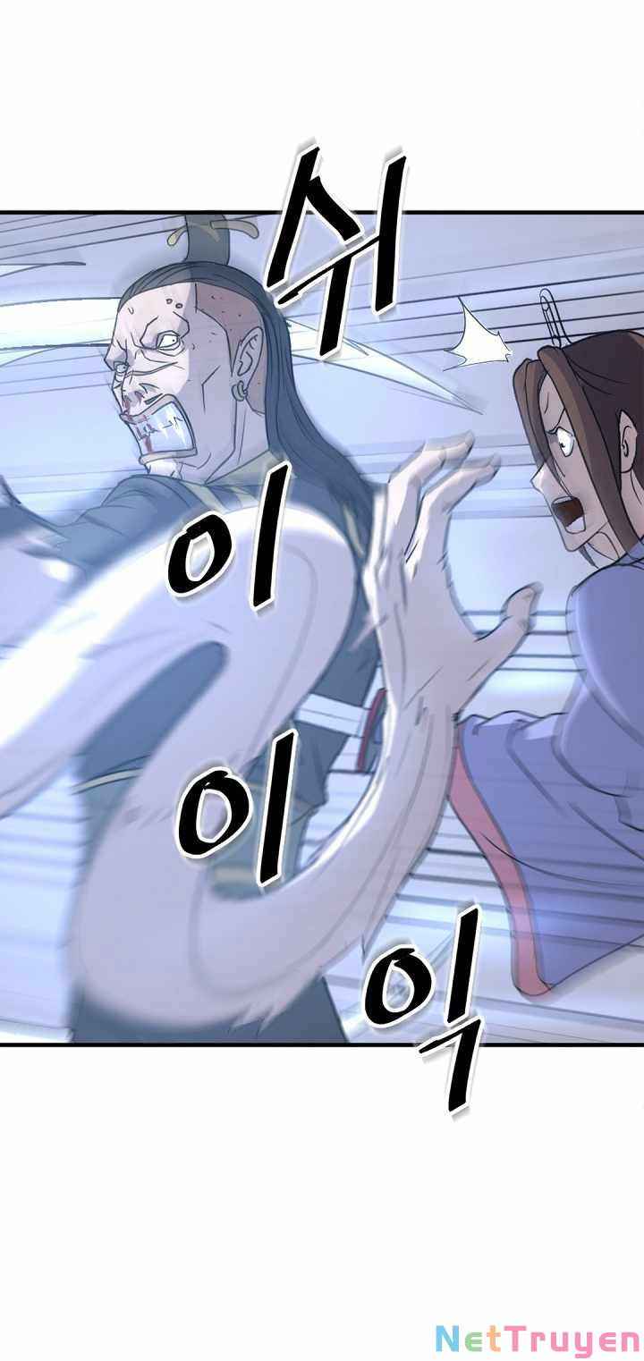 Trọng Sinh-Bất Khả Chiến Bại - Page 54