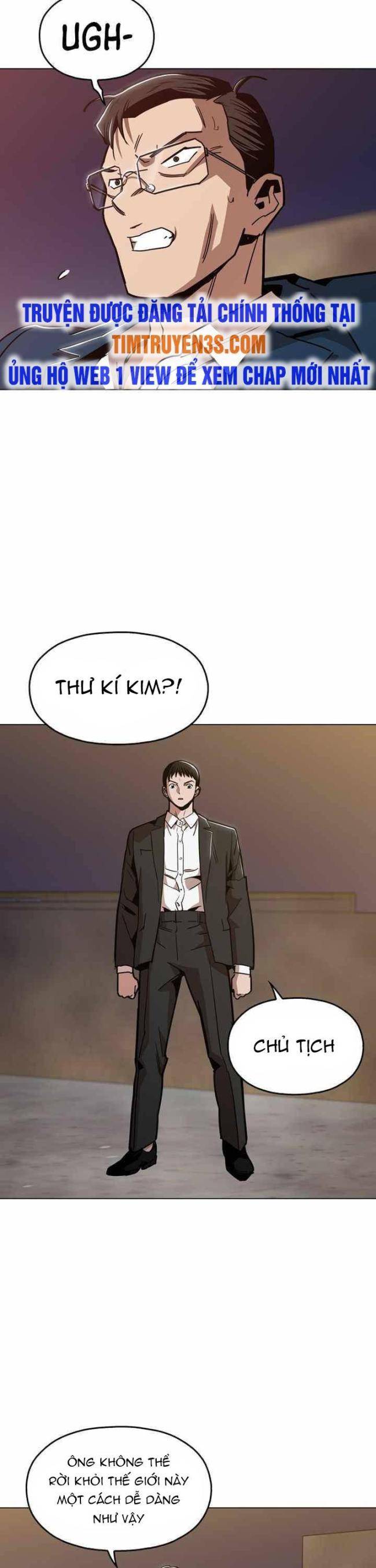 Kỷ Nguyên Tàn Bạo - Page 44