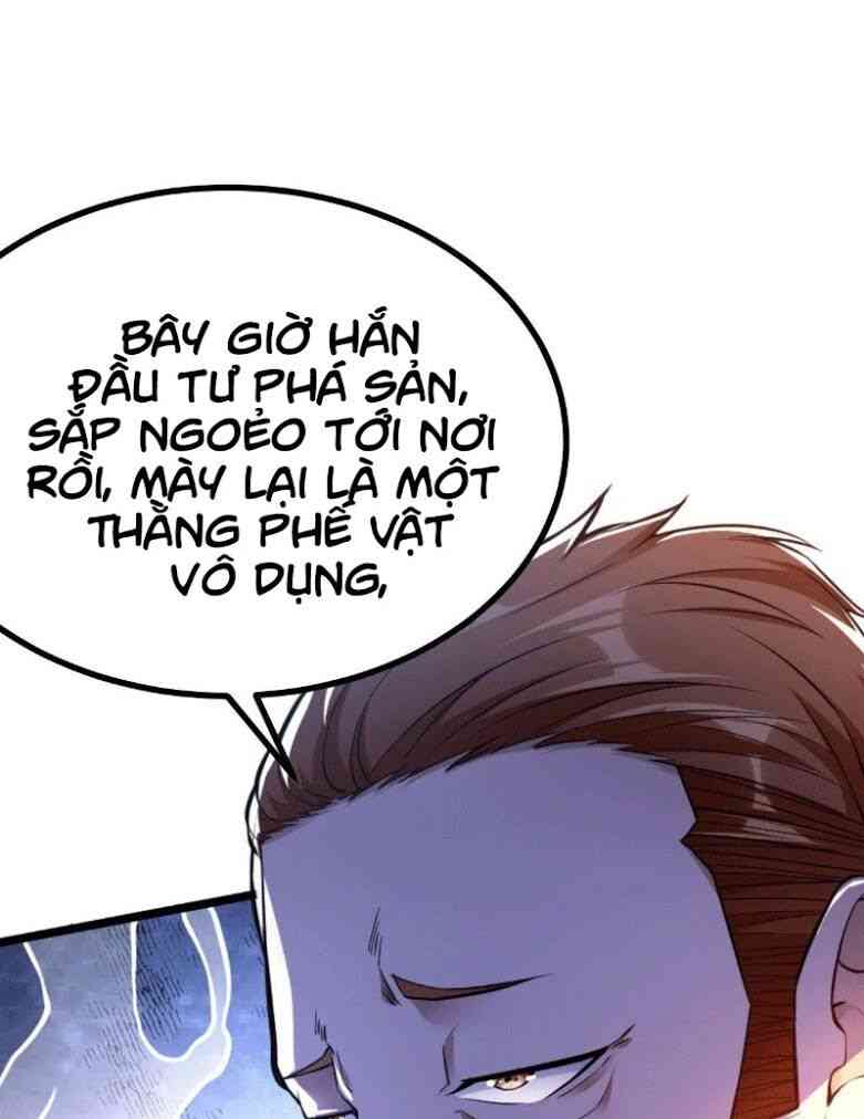 Thần Chiến Tranh - Page 20