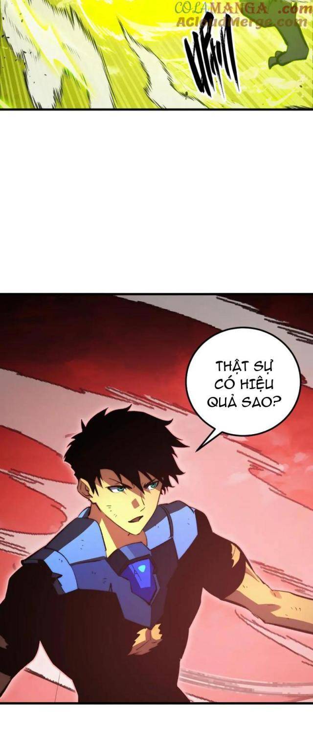 Mạt Thế Quật Khởi - Page 34