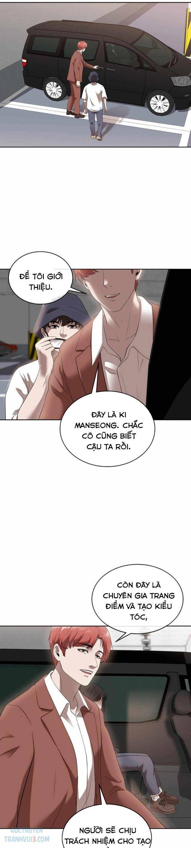 Thước Phim Sự Thật - Page 36