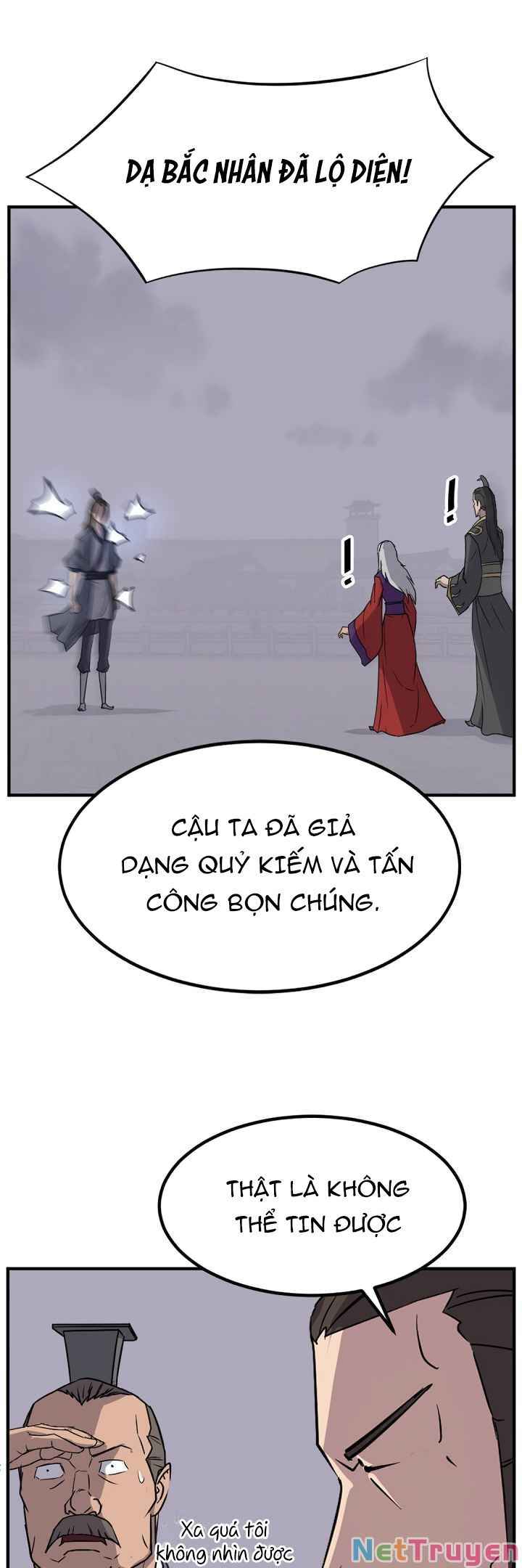 Trọng Sinh-Bất Khả Chiến Bại - Page 30