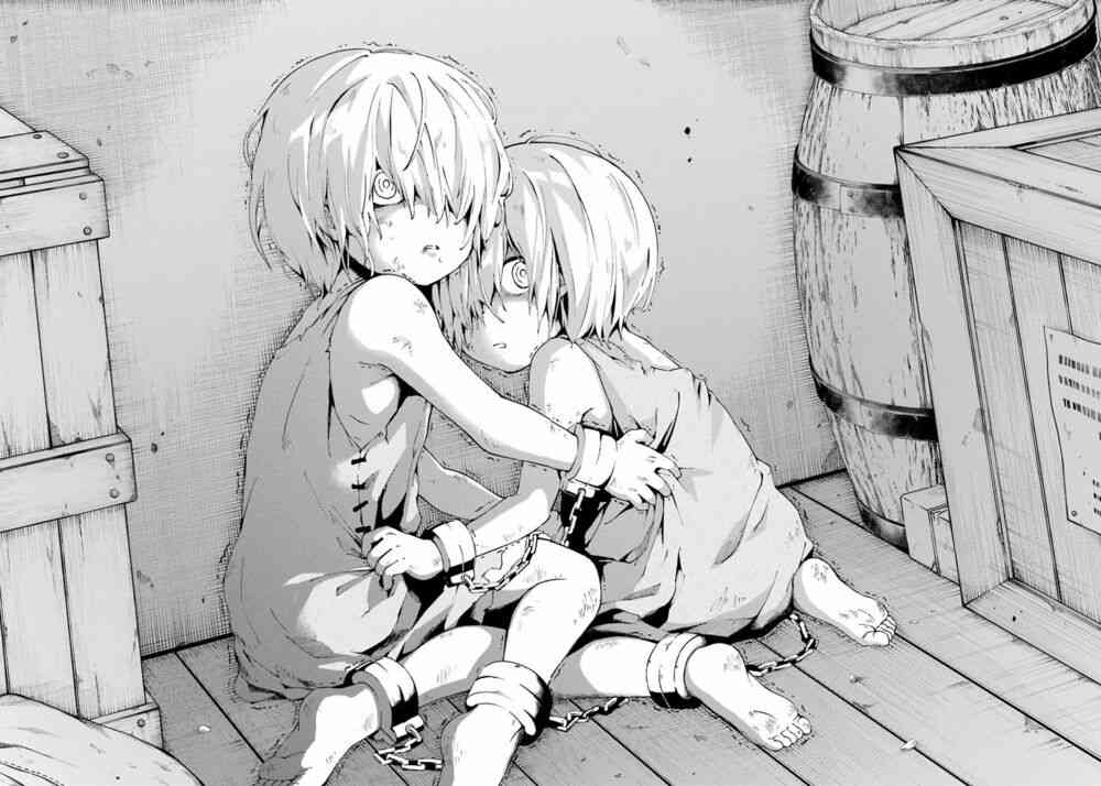 Kiếm Sĩ Được Gọi Là Thiên Kiếm Ma Thuật Sư - Page 32