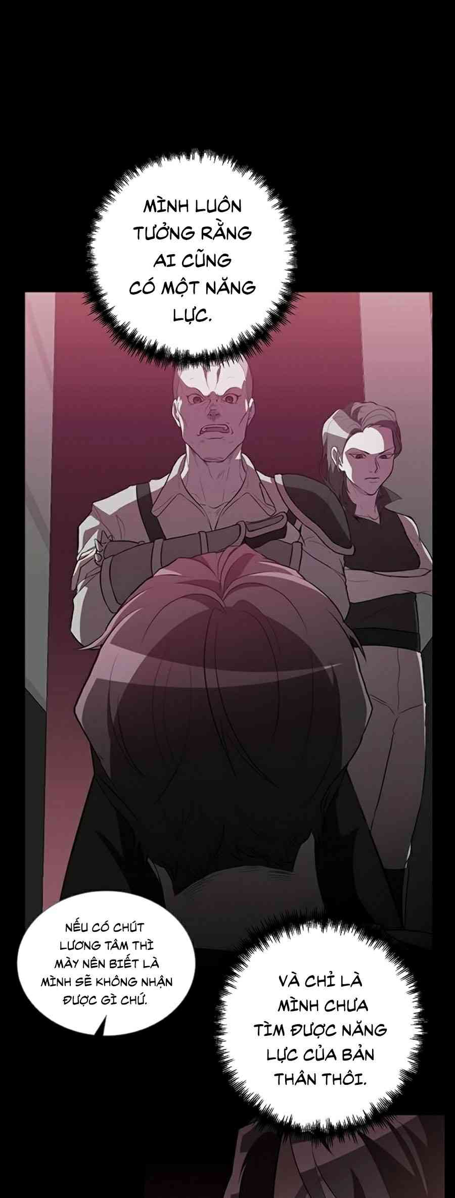 Tôi Là Thợ Săn Có Sức Mạnh Của 99 Vạn Tiền Kiếp - Page 44