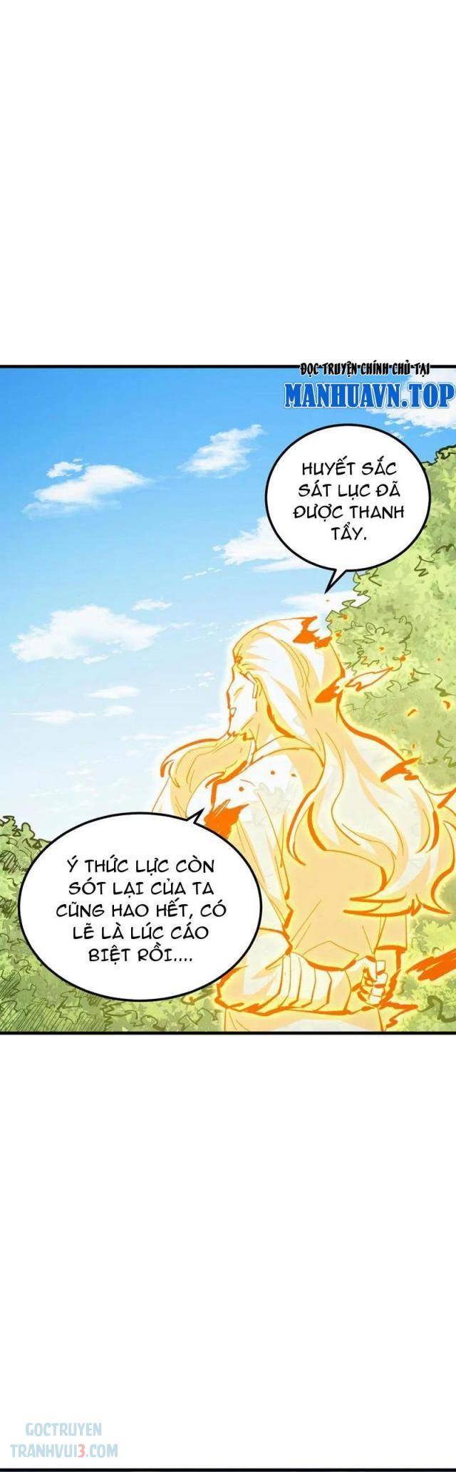 Mạt Thế Quật Khởi - Page 13