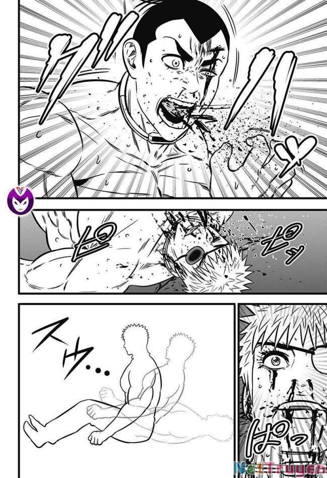 Cuộc Chiến Nô Lệ - Page 13