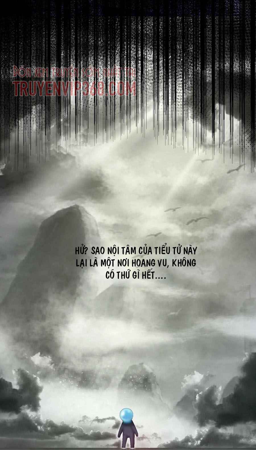 Sức Mạnh Của Kiếm Thần - Page 19