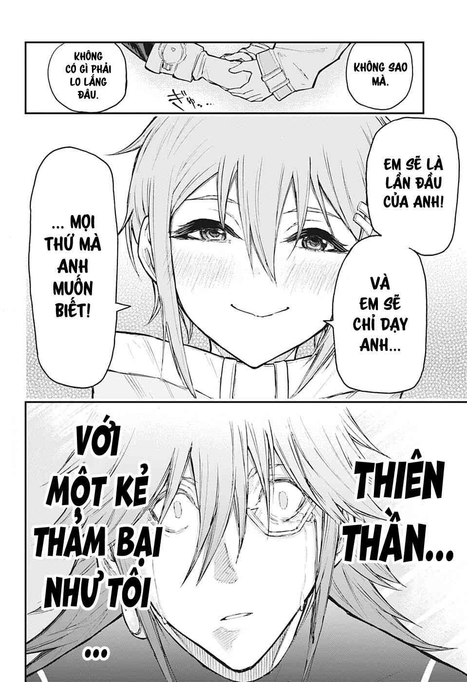 Agravity Boys - Page 15