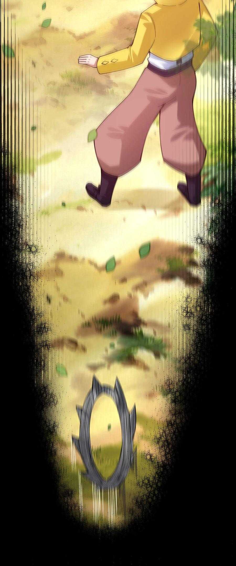 Sức Mạnh Của Kiếm Thần - Page 10