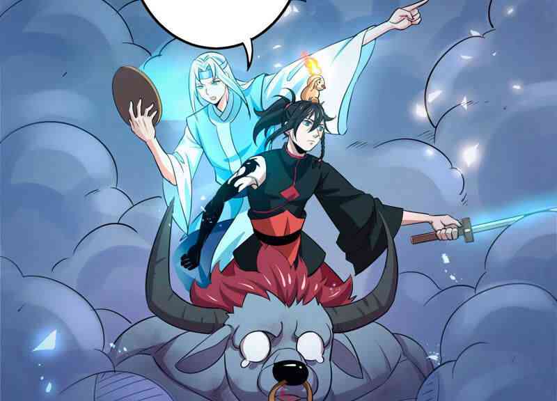 Yêu Linh Cứu Hỏa - Page 73