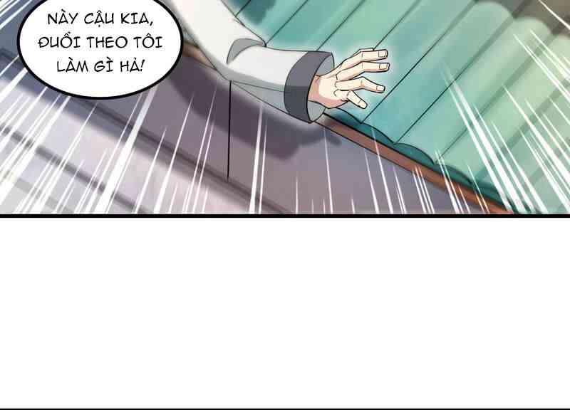 Yêu Linh Cứu Hỏa - Page 22