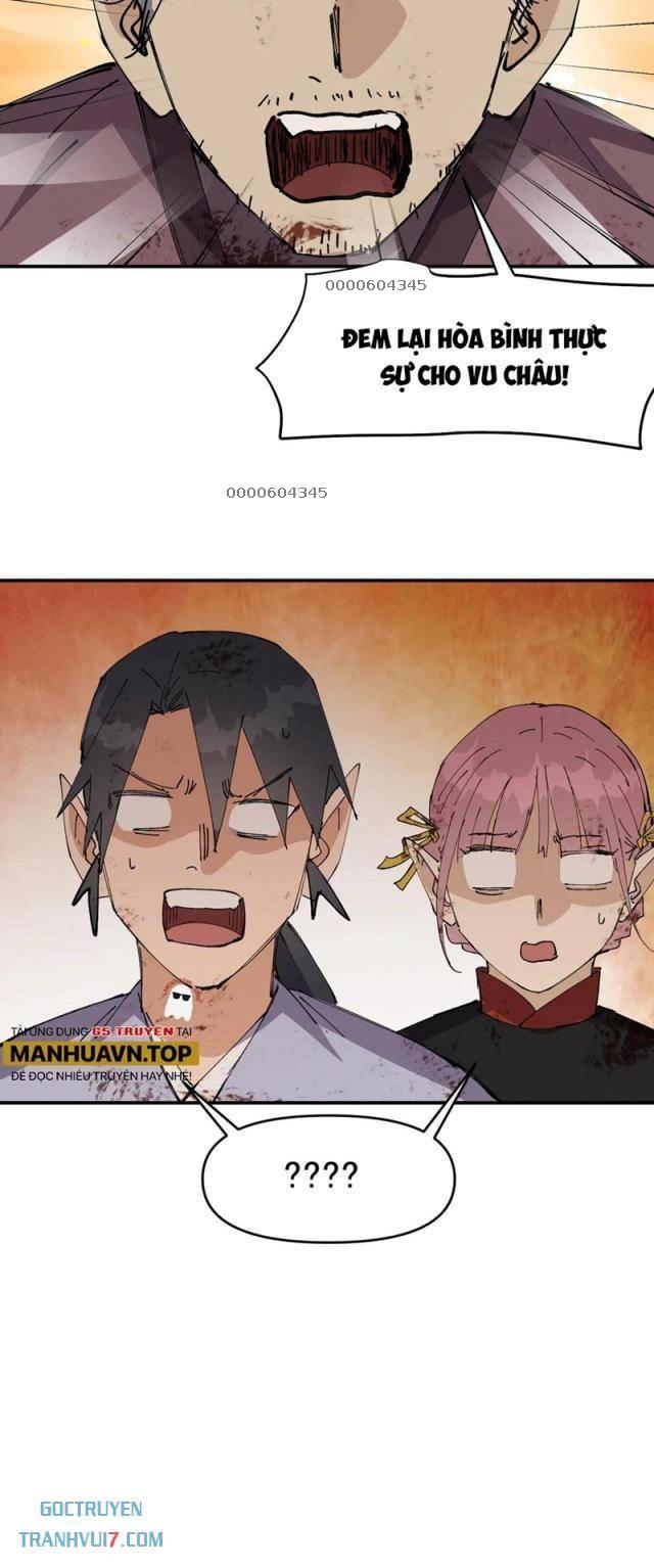 Tối Cường Võ Hồn Hệ Thống - Page 18