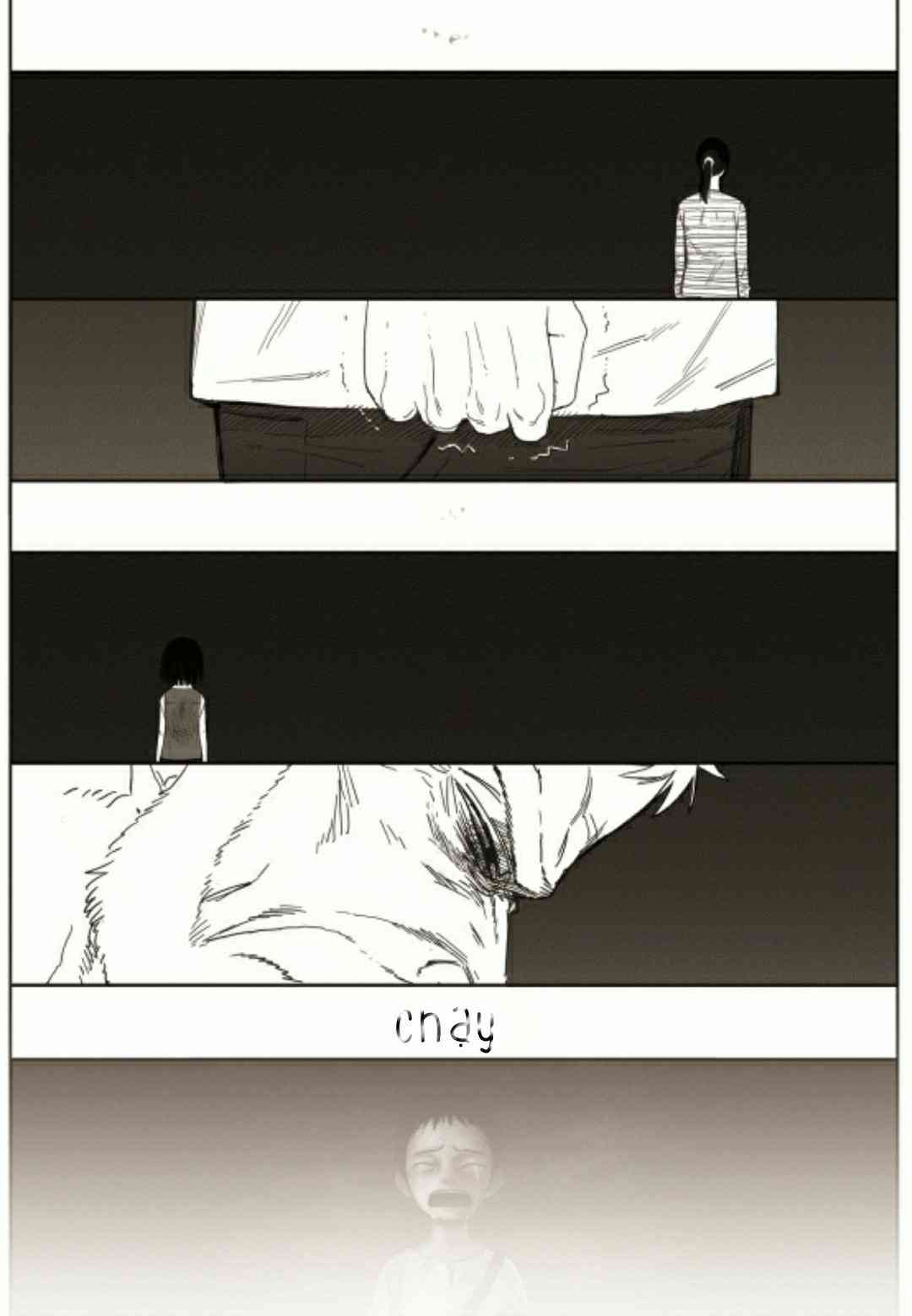 Đường Chân Trời - Page 42