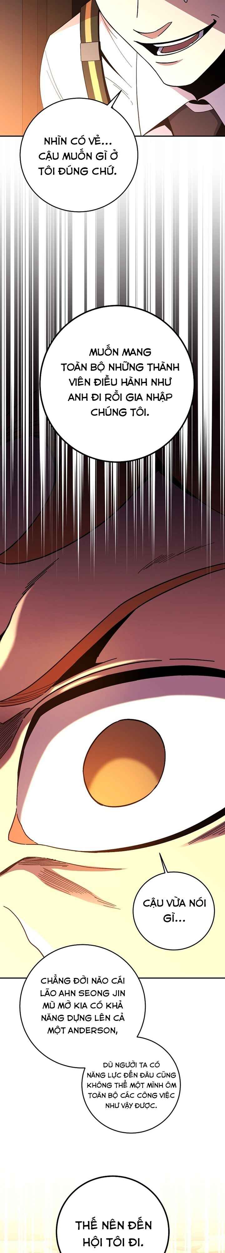 Tôi Là Thợ Săn Có Sức Mạnh Của 99 Vạn Tiền Kiếp - Page 20