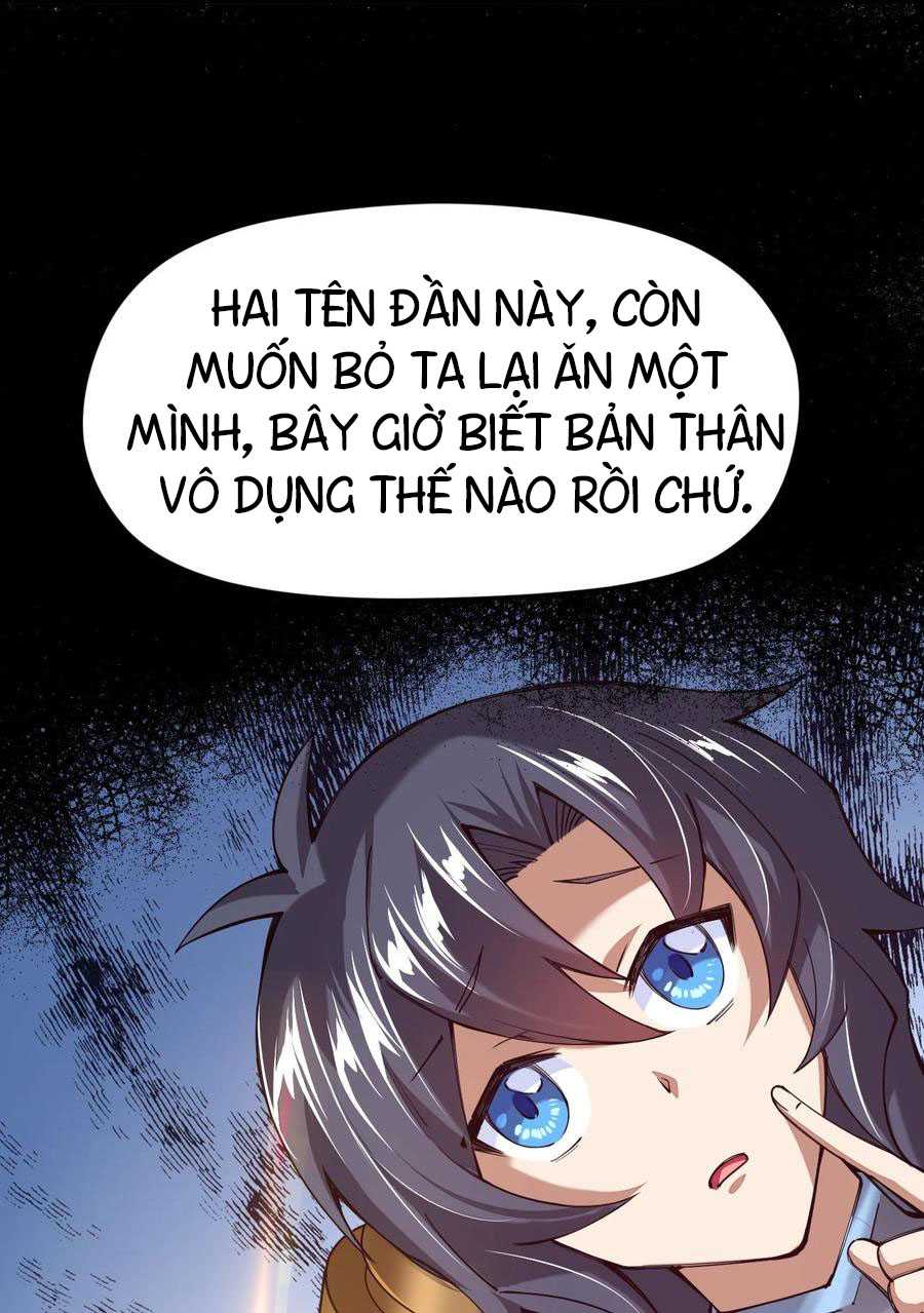 Sức Mạnh Của Kiếm Thần - Page 49