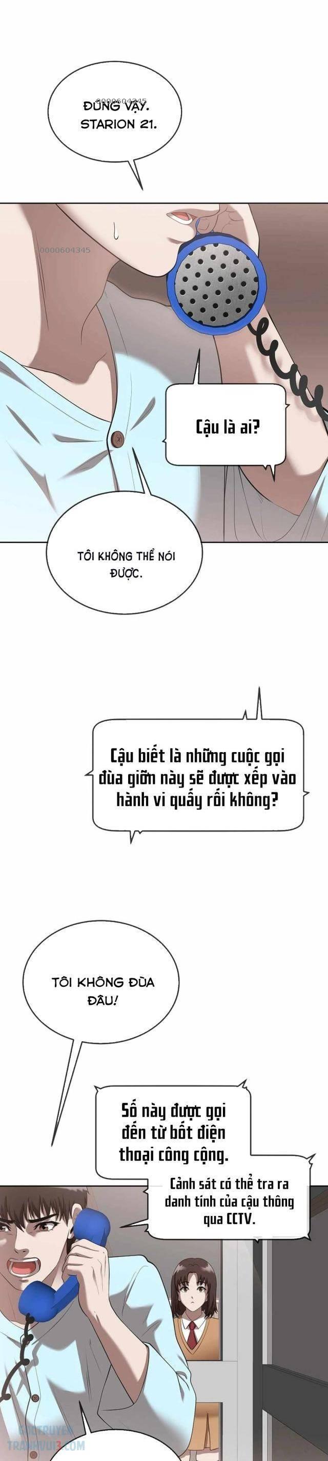 Thước Phim Sự Thật - Page 21