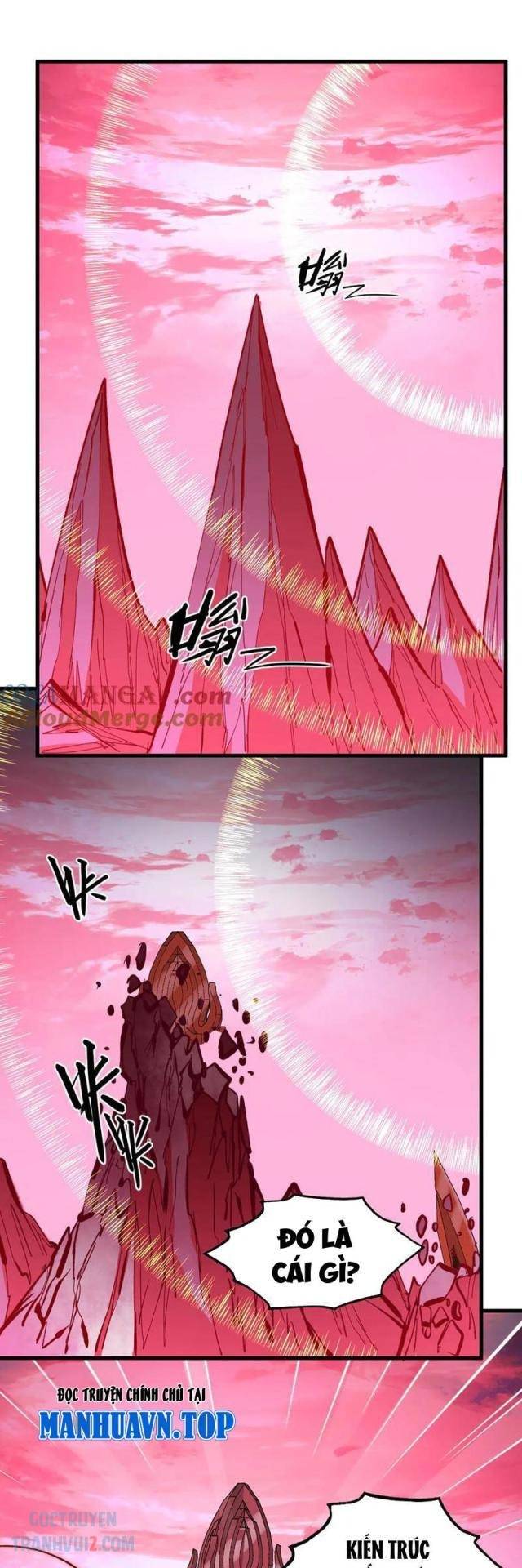 Mạt Thế Quật Khởi - Page 11